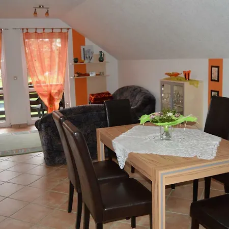 Ferienwohnung Anja *