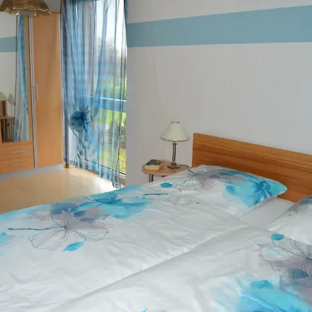 Ferienwohnung Anja *