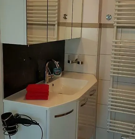 Ferienwohnung Anja Apartment *